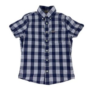 👕 HOLLISTER Button Down 👕
